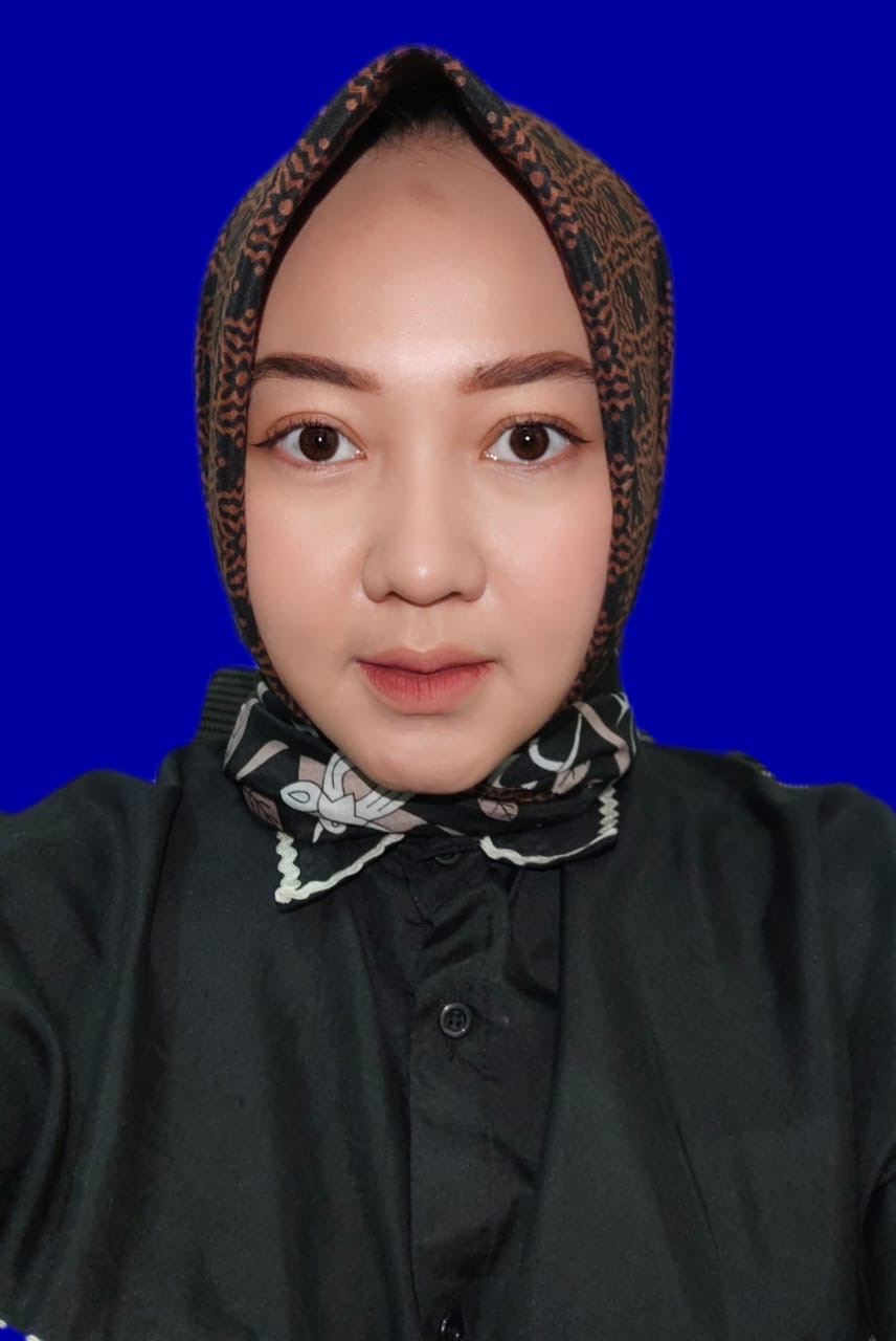 Foto Tari Widdiasari Permana