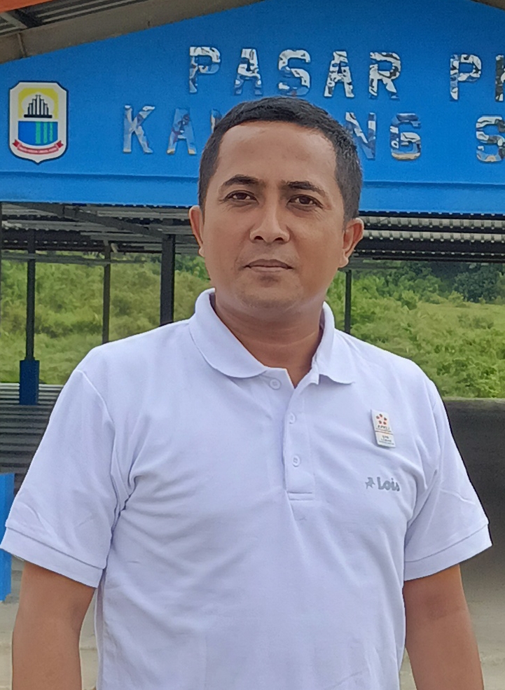 Foto Soni Hermawan, S.T.