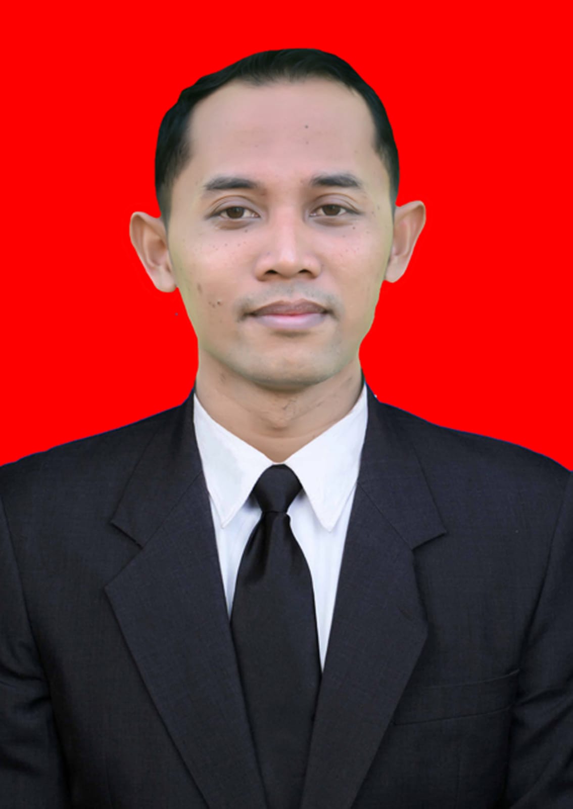 Foto Faisal Wahyudin