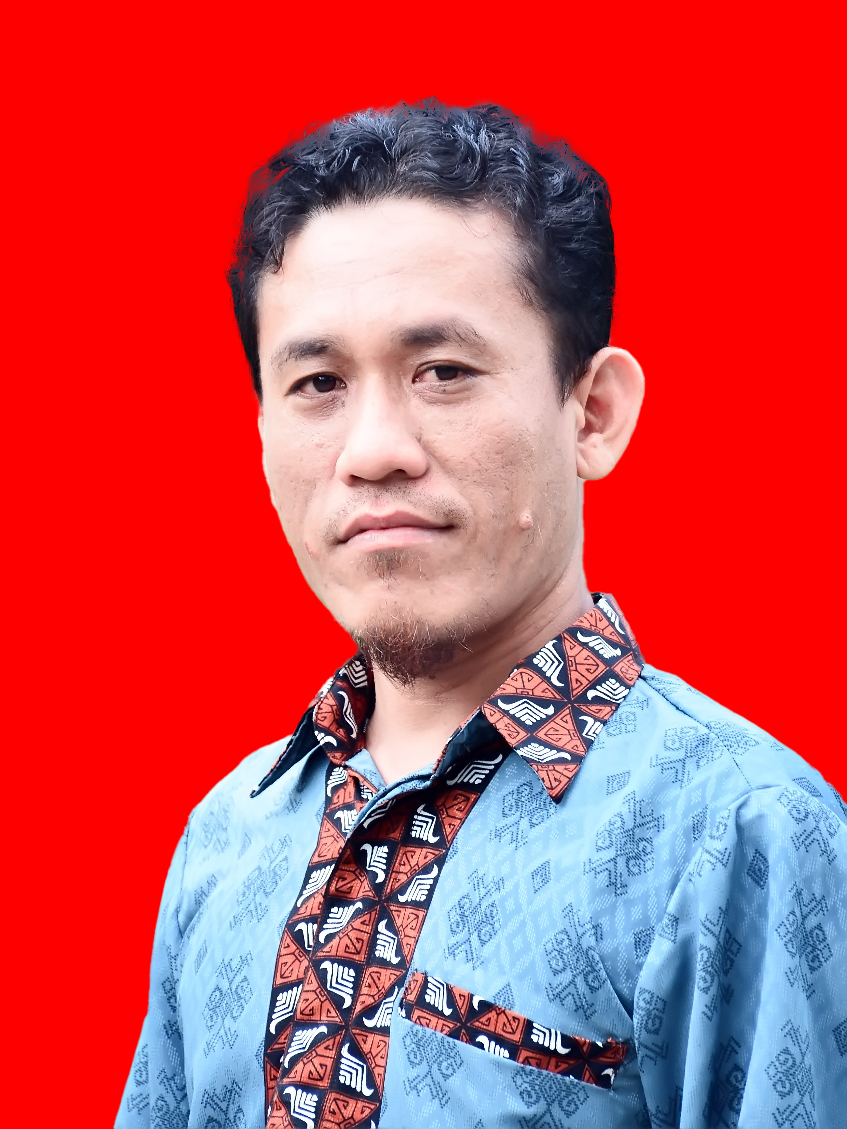 Foto Muhammad Supriyadi