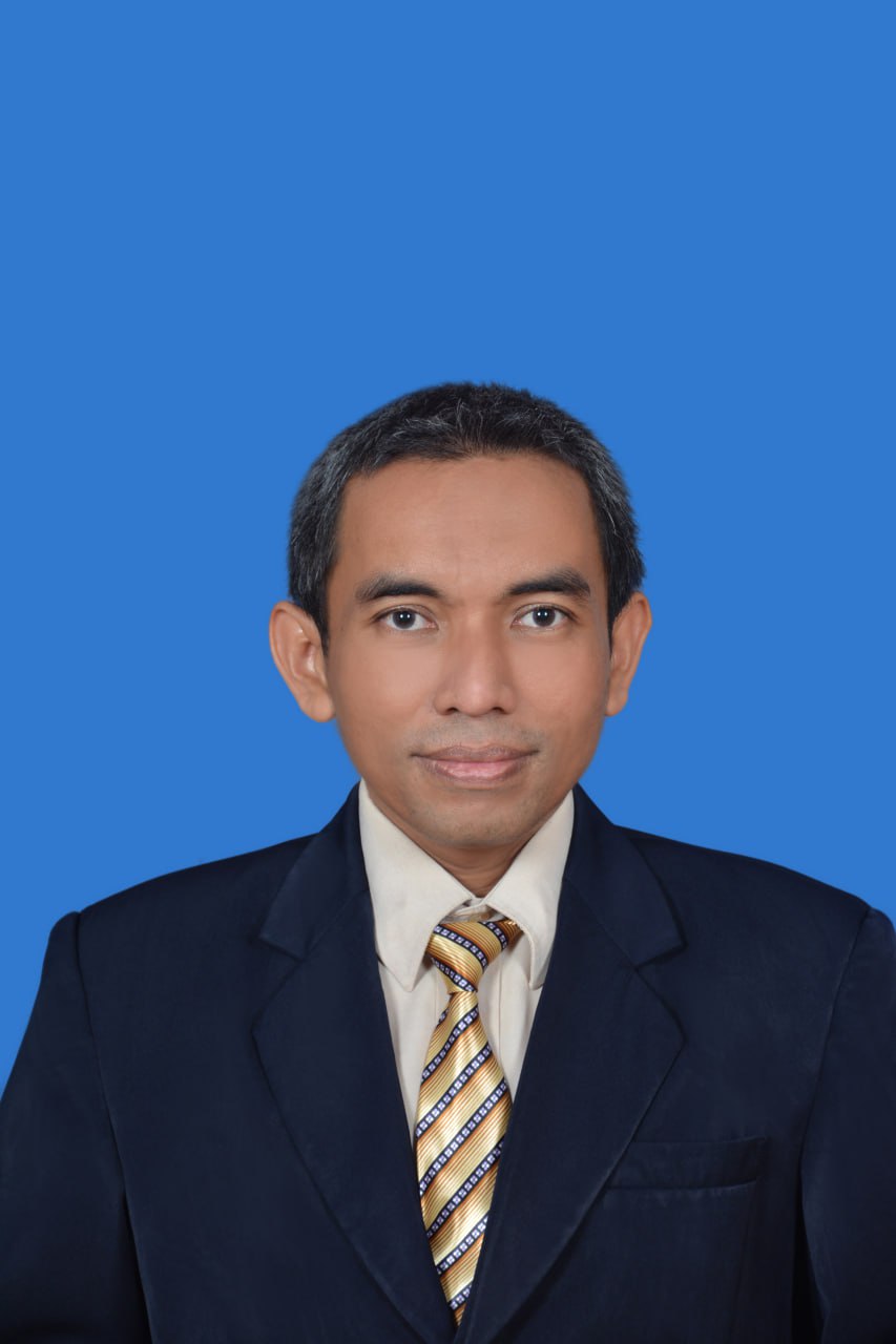 Foto Dr. Ade Chandra, SE., MMgt