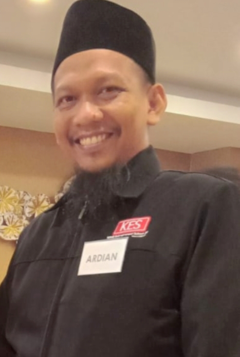 Foto Ardian Nuzulul Amri