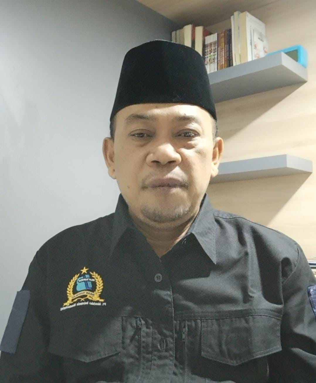 Foto Asep Saepul Malik