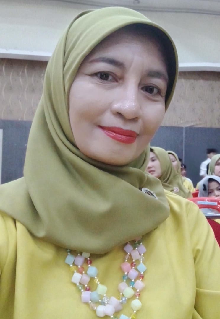 Foto Ernawaty, M.Pd