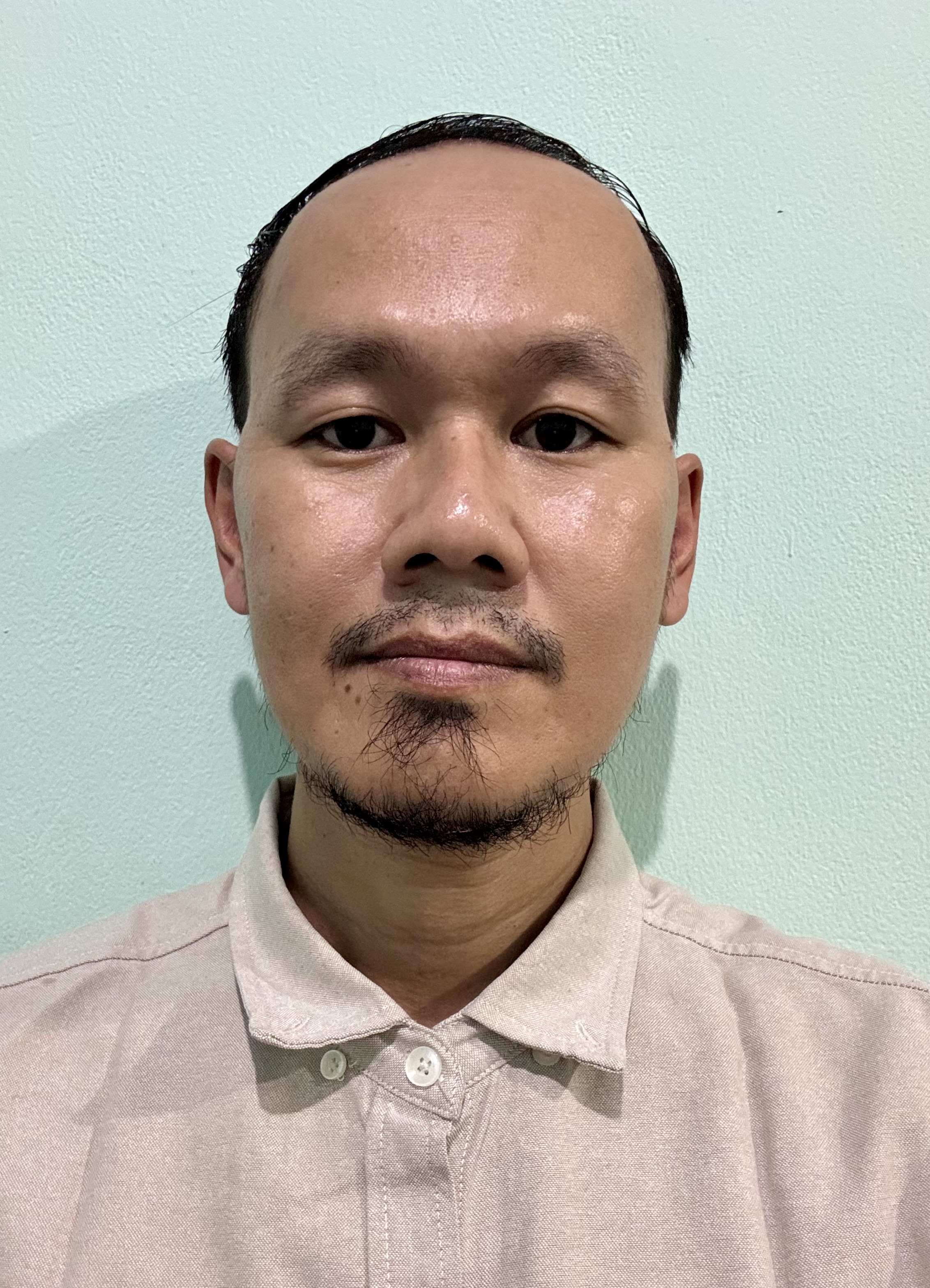 Foto Muhamad Nuryadi