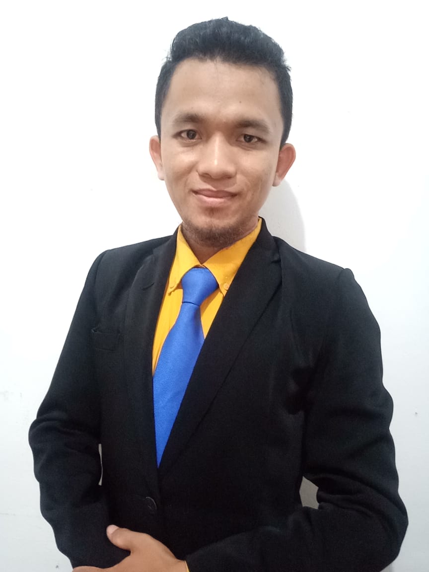 Foto Chandra Pratama