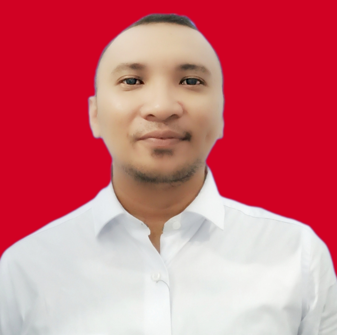 Foto Muhammad Andrey Satriyo toundu