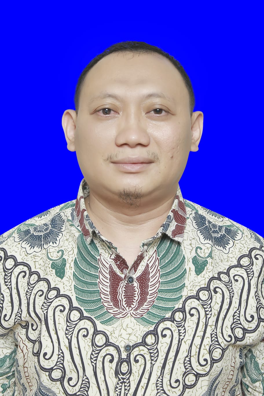 Foto DANANG YOGA PAMUNGKAS