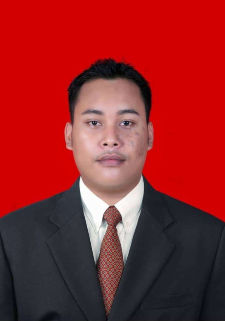 Foto Mustain, S.Pd.M.Si